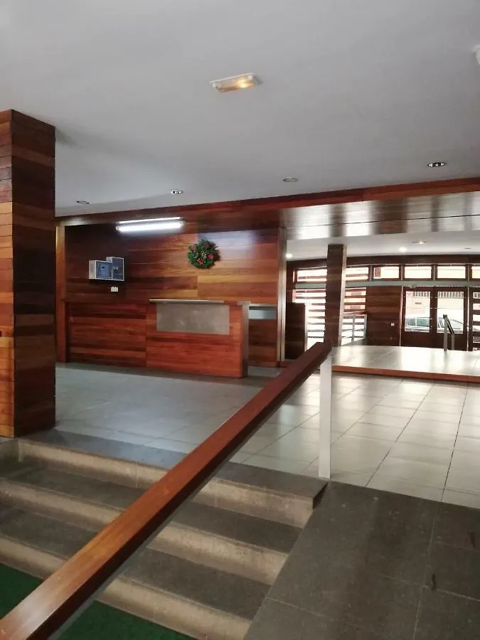 Apartamento La Marina-Ciudad Jardin Las Palmas de Gran Canaria Spain