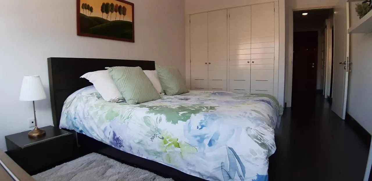 Apartamento La Marina-Ciudad Jardin Las Palmas de Gran Canaria 0*,  Spain