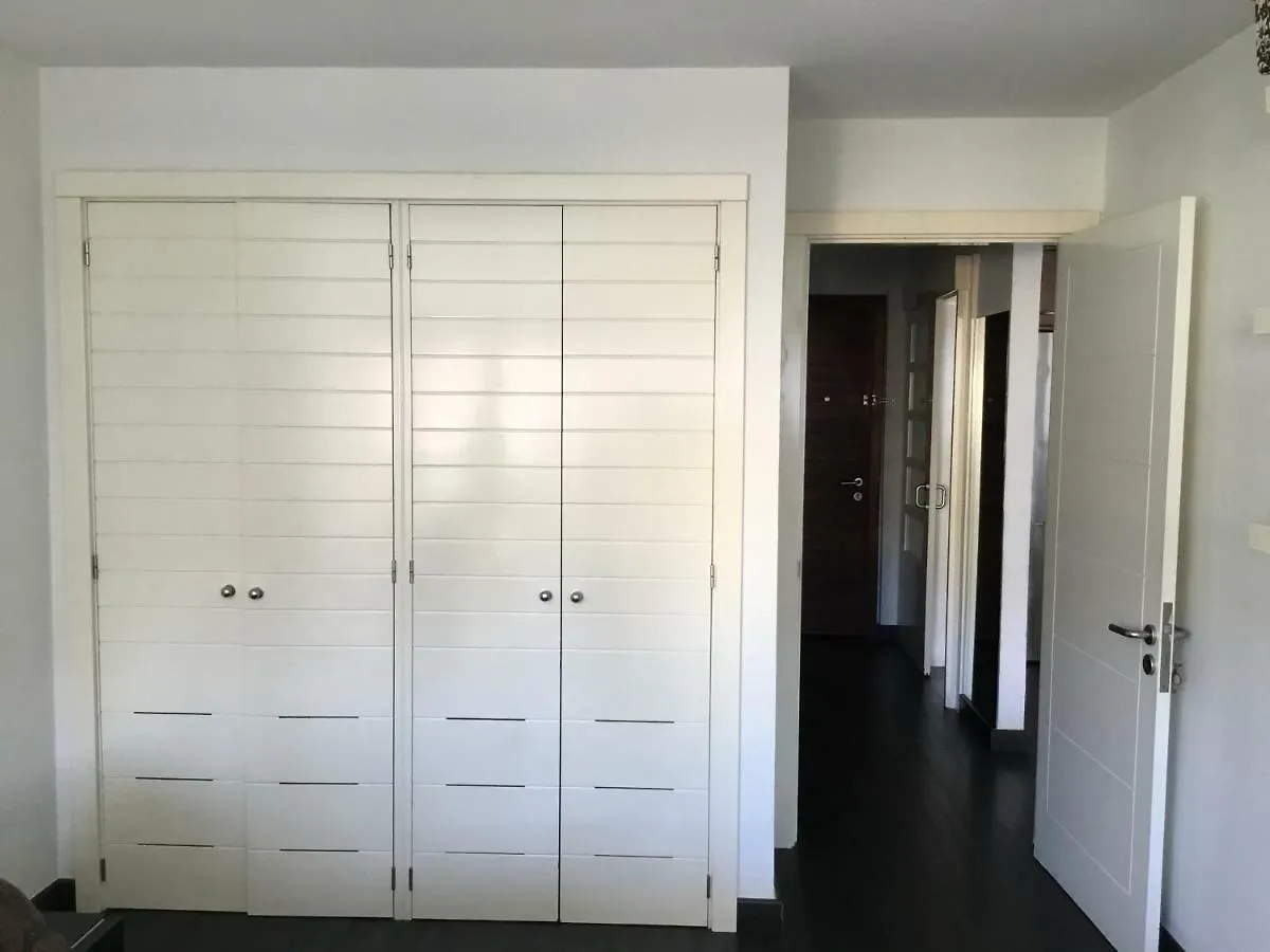 Apartamento La Marina-Ciudad Jardin Las Palmas de Gran Canaria