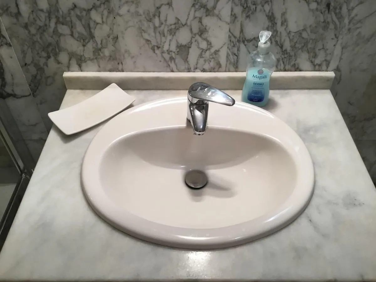 Apartamento La Marina-Ciudad Jardin Las Palmas de Gran Canaria 0*,