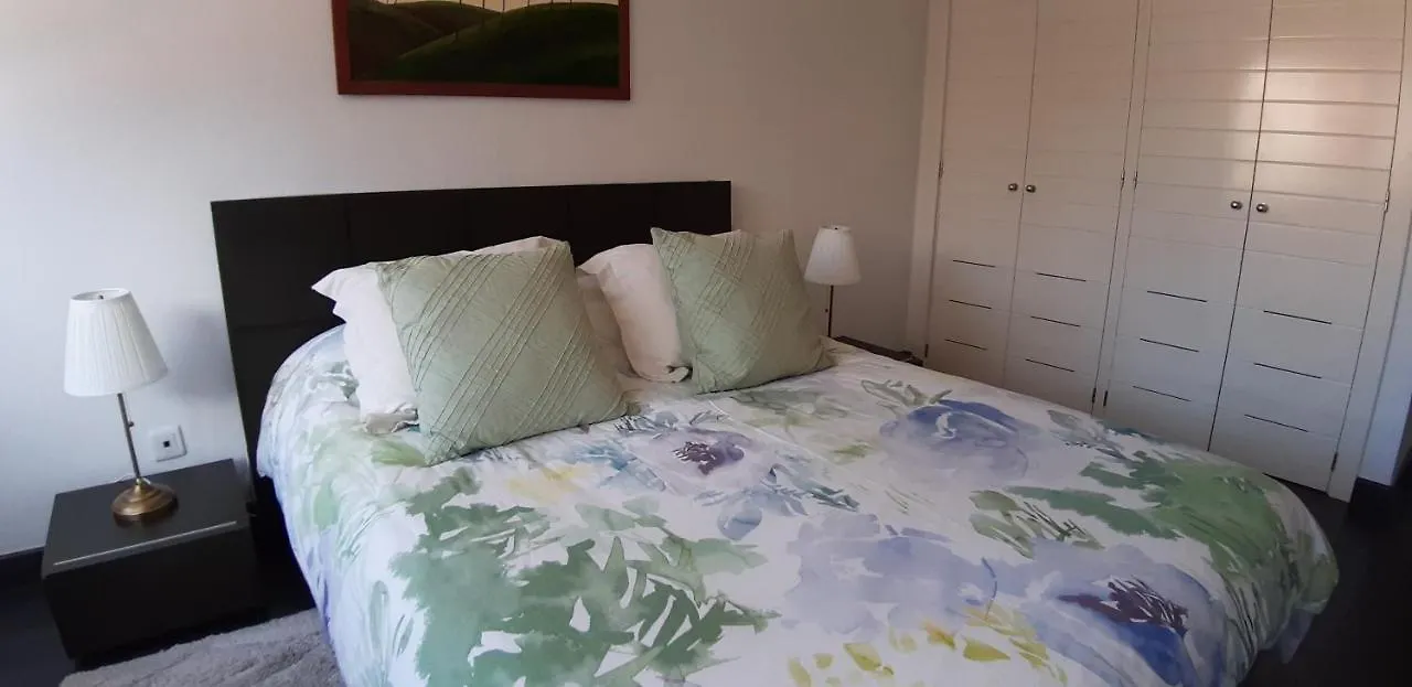Apartamento La Marina-Ciudad Jardin Las Palmas de Gran Canaria