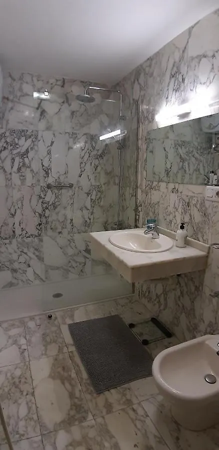 Apartamento La Marina-Ciudad Jardin Las Palmas de Gran Canaria